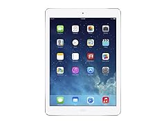 Apple 128GB iPad Air (1st Gen) w/Verizon 4G