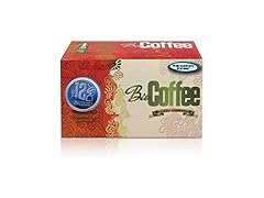 Bio Organic Instant Coffee