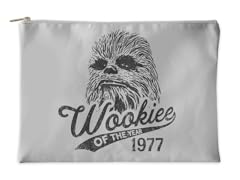 Wookiee of the Year Accessory Pouch