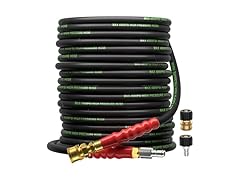Heavy Duty 4800PSI Pressure Washer Hose