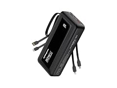 FlyKangaroo 27000mAh 30W Power Bank