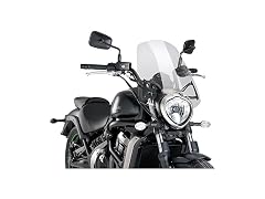 Puig Puig Touring Windscreen (CLEAR) For 15-2