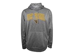 West Virginia - Graphite