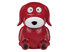 Puppy Pediatric Compressor Nebulizer