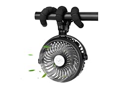 TDONE Stroller Fan