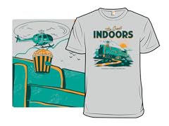 Great Indoors