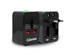 Universal Travel Adaptor (Your Choice)