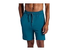 Gaiam Mens Flow State 7 Inch Short