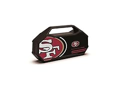 SAN FRANCISCO 49ERS XL Bluetooth Speaker