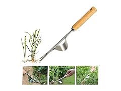BERNIE ANSEL GAR-30 (2 Pack) Garden Weeder Hand Tool