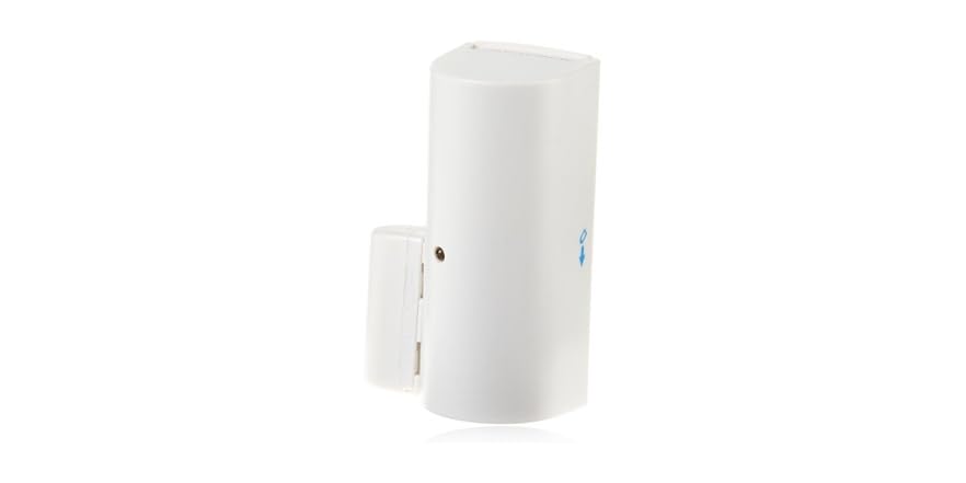 SimpliSafe 10-Piece Wireless Home Security System