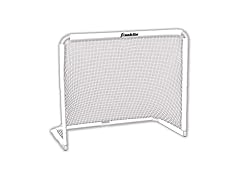 Franklin Sports Steel Goal