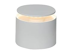 Zafferano, Push-Up Lamp, Rechargeable Cordless Table Lamp