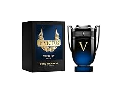 Paco Rabanne Invictus Victory Elixir, 3.4 oz