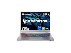 Acer Predator Triton 300 SE Gaming 16" Laptop