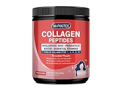 DRFOSTER Multi Collagen Peptides Powder