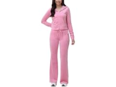 Juicy Couture  (M) Og Bling Track Jacket 6HCN