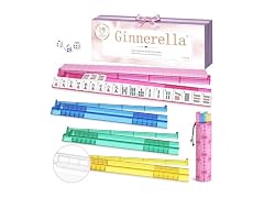 Ginnerella Mahjong Racks