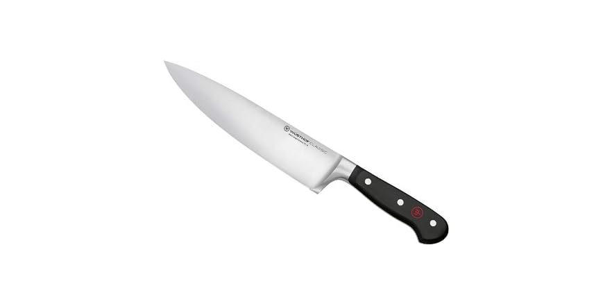 Wusthof Classic 8" Chef's Knife