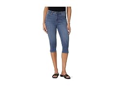 Amazon Essentials Women High Stretch Slim-fit Jean
