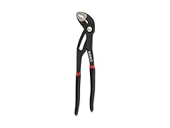 10" Tongue and Groove Pliers