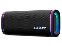 Sony ULT Field 5 Wireless Portable Bluetooth Speaker (Grade A Refurbished)