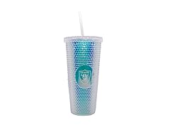RAIDERS Premium Studded Tumbler