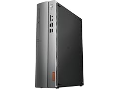 Lenovo IdeaCentre 310S-08ASR Desktop