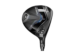 Cobra Golf Darkspeed Adapt X Fairway 48" Graphite Stiff (Left Hand)