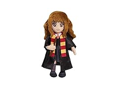 Harry Potter™ 8" Spell Casting Hermione Granger