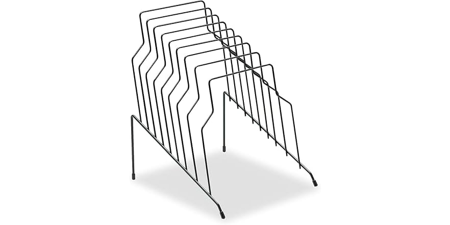 Step File Fellowes Fellowes Wire Step File Organizer
