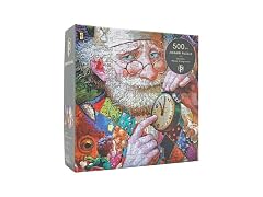 Paperblanks | Possibility | Puzzles | 500 Pieces