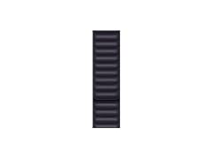 Apple Watch Band - Leather Link (41mm) - Ink - S/M