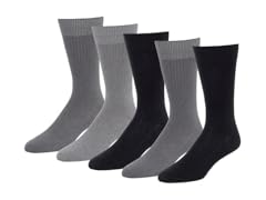 Amazon Essentials Mens Dress Socks