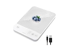 Etekcity Food Kitchen Scale