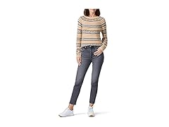 Sweet Baby Jamie Sweater (S)