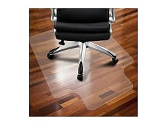 Office Chair Mat for Hardwood Floor &