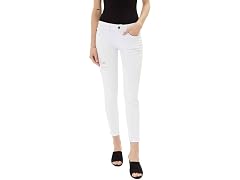 Kan Can Low-Rise Ankle Skinny Jeans (15)