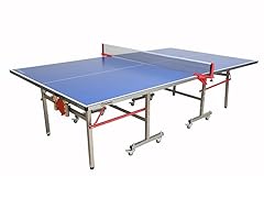 Master Outdoor Table Tennis Table