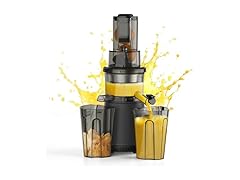 Aorda cold press juicer