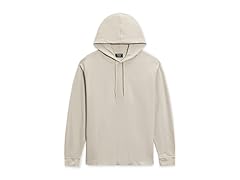 Long Sleeve Hooded Thermal T-Shirt