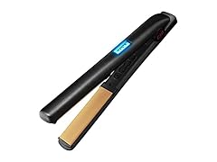 CHI Original Hairstyling Midnight Matte Iron