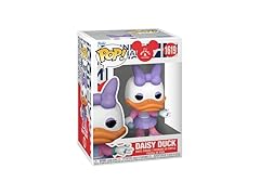 Funko Pop! Disney: Mickey Mouse Kpop! - Daisy Duck
