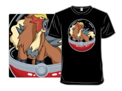 Fire Type Fighter