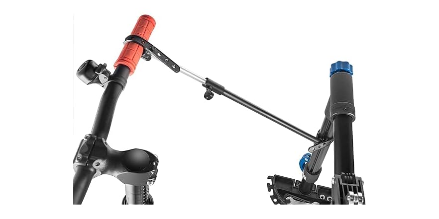 rad cycle products pro stand plus bicycle adjustable repair stand