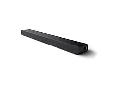 Sony HTA3000 3.1 Channel Soundbar