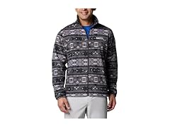 PFG Dawnbreaker Full Zip Fleece Men's (S)