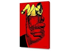 Bloody Bettie (On The Rockers) (3 Sizes)