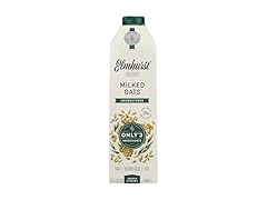 1CT Elmhurst, Milk Oat Unsweetened, 32 Fl Oz