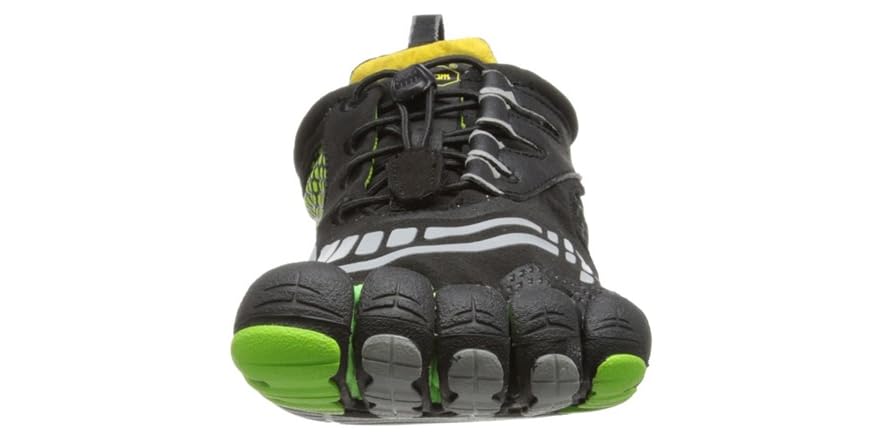 Men's and Women's Vibram FiveFingers